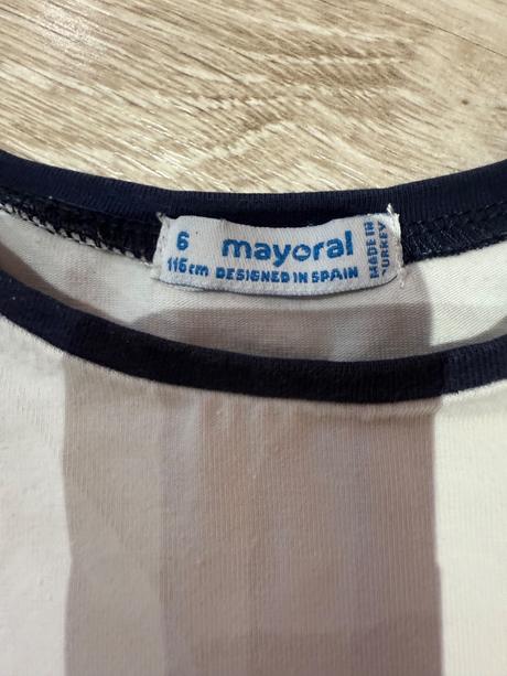 Mayoral saticky, mayoral,116