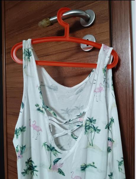 Overal, h&m,140
