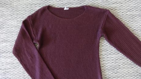 Sveter+vesta s, new look,s