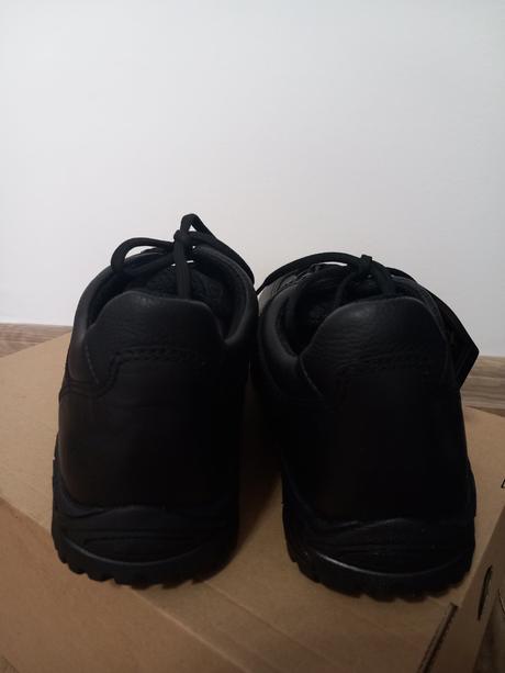 Goretex pánske topánky- nove, 42