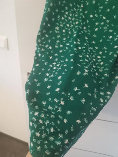 Dámske šaty, h&m,46