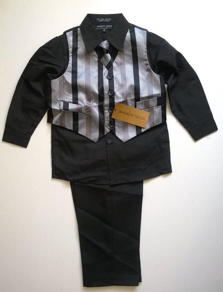 Slávnostná súprava, 98