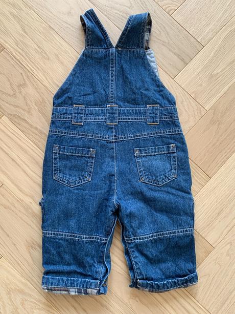 Tu nohavice pre chlapcov, tu,68