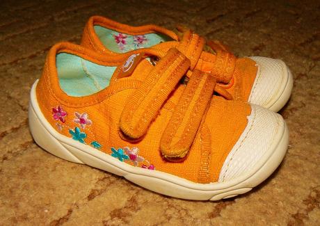 Tenisky befado, befado,22