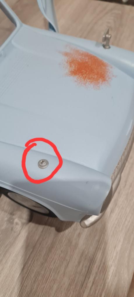 Harry potter lietajúce auto,