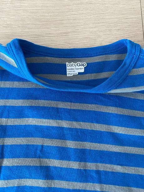 Tričko gap, gap,98