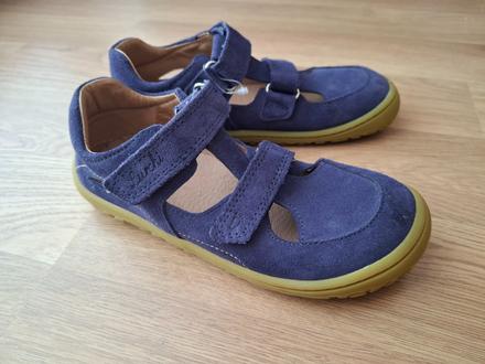 Barefoot lurchi, vel.34, lurchi,34