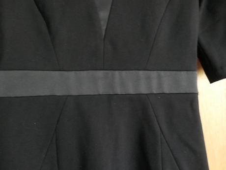 Karl lagerfeld luxusne damske excluziv saty s, s