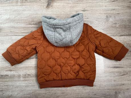 Prechodná bunda, f&f,68