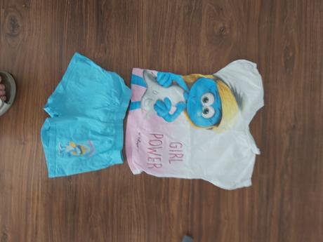 Smolkove pyzamo, f&f,122