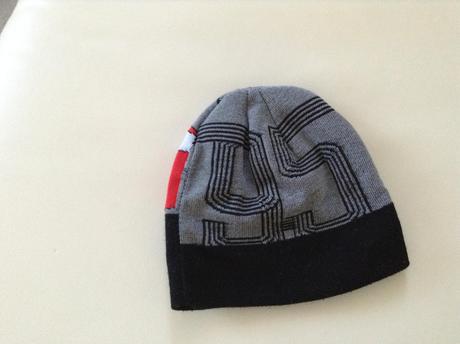 Prechodná ciapka mcqueen , disney,86