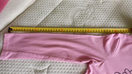 3xtričko s minnie veľ.122-128, disney,122