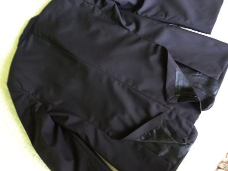 Pánske elegantné sako giacca, veľ.xl, xl