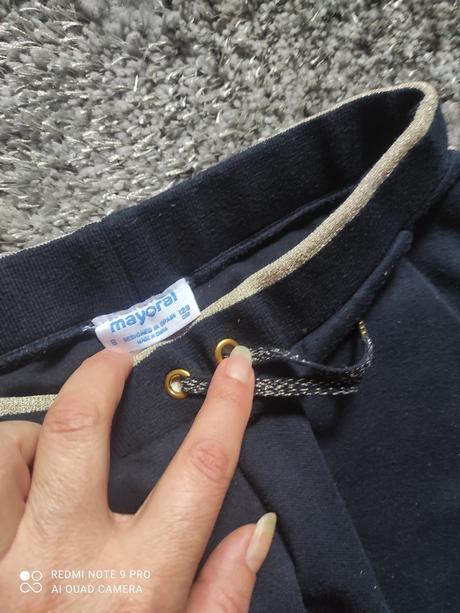 Tepláková súprava mayoral 128, mayoral,128