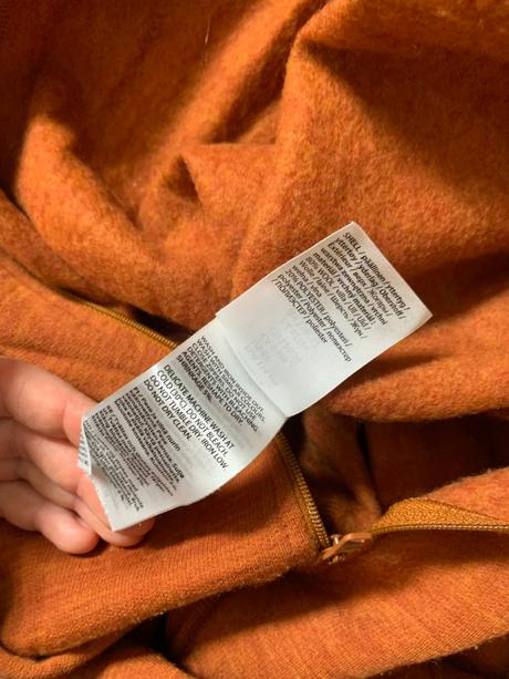 Reima vlnený overal, termoprádlo, merino 116/122, reima,116