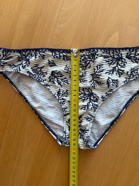 Calzedonia plavky koraly, calzedonia,164