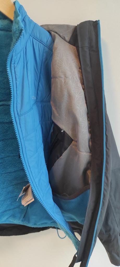 Quechua bunda 2 v 1 - 123-130, quechua,122