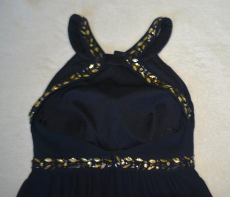 Jake s koktailové šaty, veľ. xxs/xs, xs