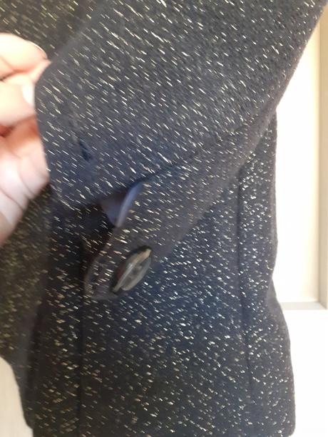 Novy kabatik minoti, minoti,86