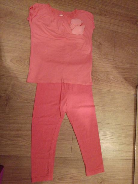 Letný balík, 122–134