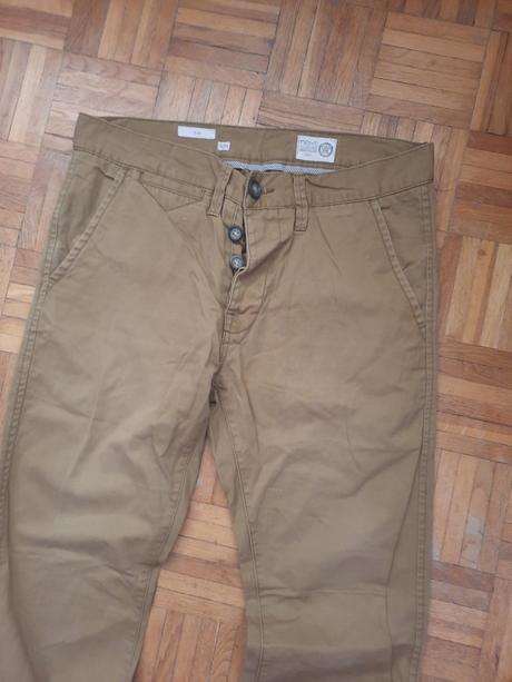 Pánske nohavice, next,30