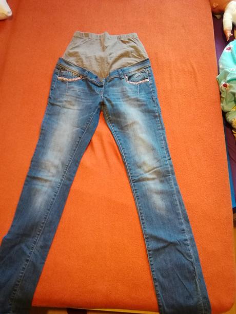 Tehotenske rifle c&a 36, yessica,s