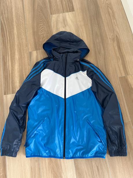 Bunda adidas clima proof, adidas,176