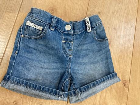 Kraťasy zn.next (veľ.98+), next,98