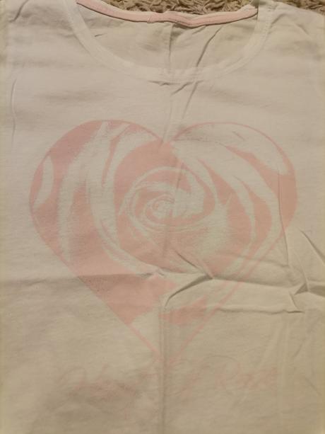 Tričko - ako nové., active,l