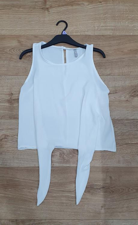 Dámsky letný top, 38