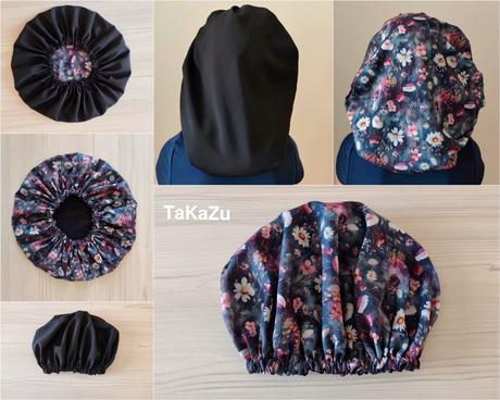 Bonet - čiapka na spanie, 