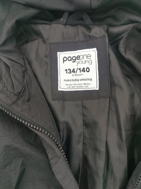 Bunda page, takko,134