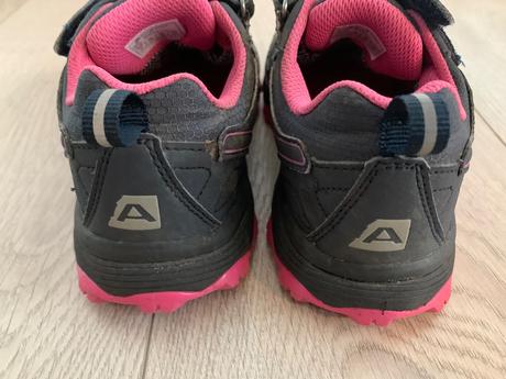 Turisticke tenisky, alpine pro,31