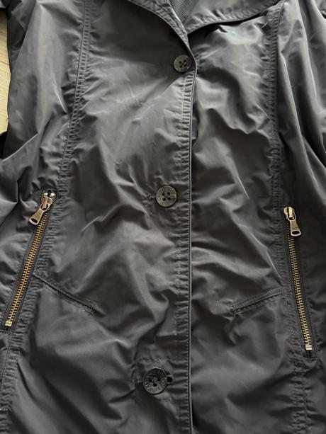 Kabát calvin klein, calvin klein,xs