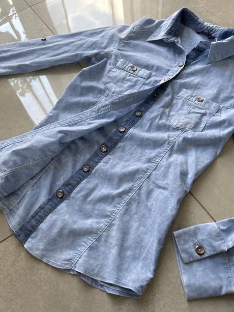 Kularium košeľa, s