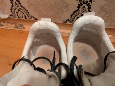 Tenisky karl lagerfeld, karl lagerfeld,38