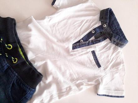 Next polotriçko, next,98