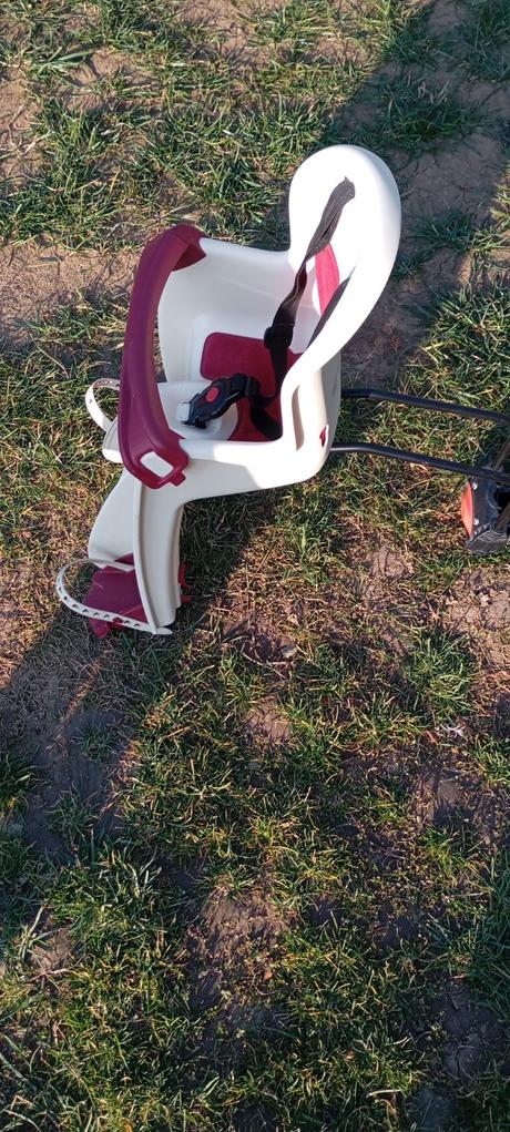 Detská sedačka, 