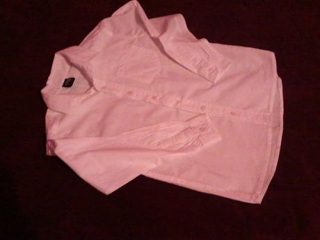 Chlapčenská košela kids 11 / 12 rokov., 146