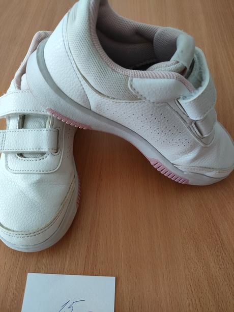 Tenisky, adidas,30