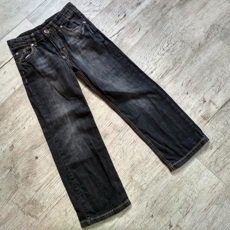 Chlapčenské rifle v. 122, 122