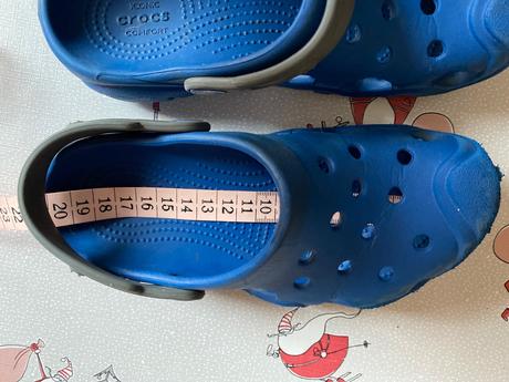 Crocs 30-31, crocs,30