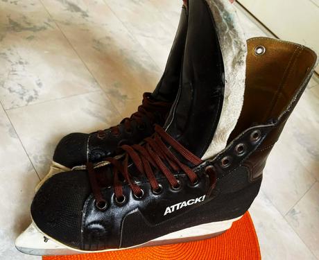 Pánske korčule botas č.42, botas,42