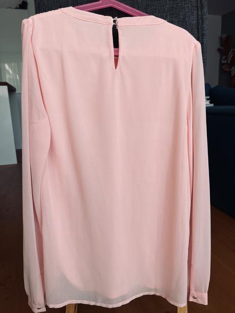 Plisovana bluzka orsay, orsay,32