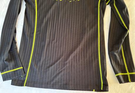 Spodna vrstva top stav, 152