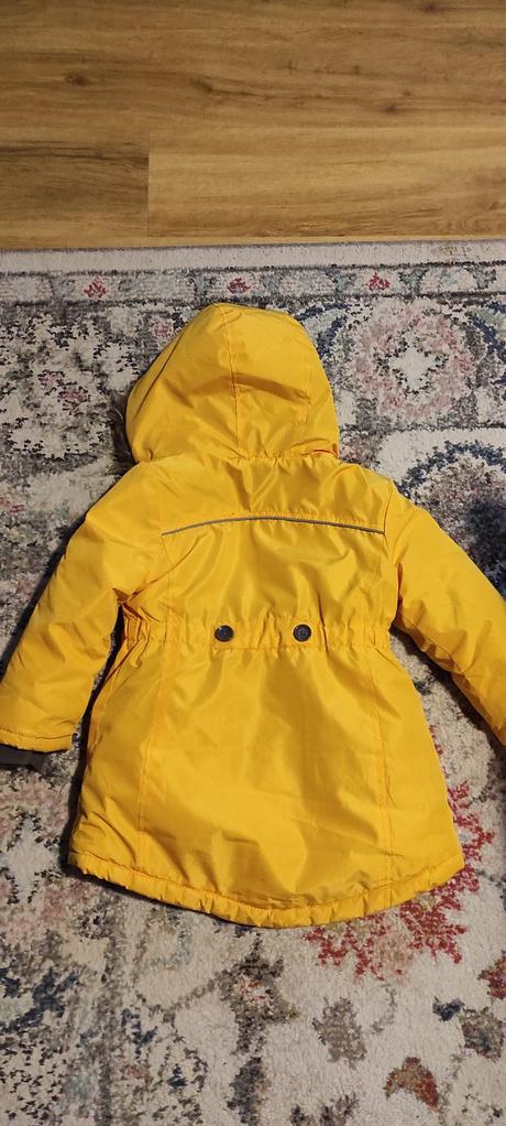 Krásna zimná bundicka, kiki&koko,104