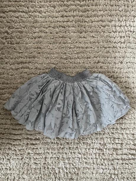 Mix oblečenia pre dievčatko 110/116, 104–116