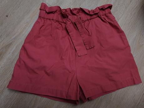 Pdl šortky, pompdelux,128