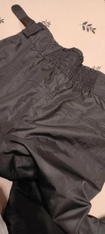 Otepľovačky, lyžiarske nohavice, crivit,50