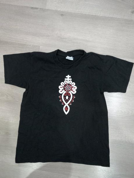 Balík tričká, 158–170